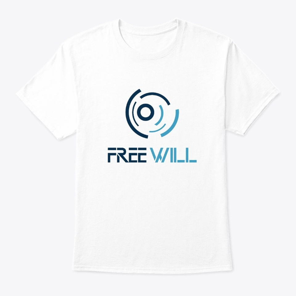 Free Will's Logo